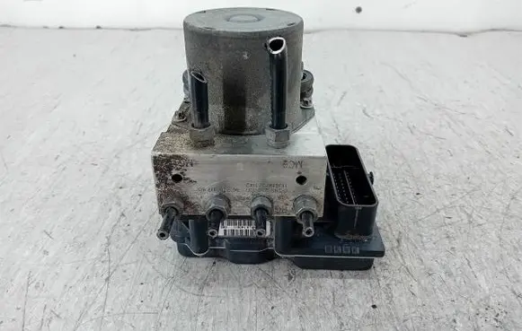 Peugeot 508 ABS Pump 9677031780