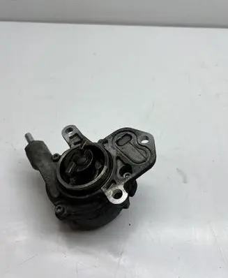 Peugeot 206 Vacuum pump 