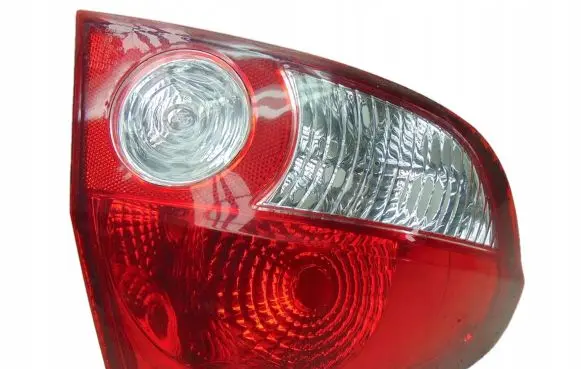 Hyundai Getz Rear/tail lights