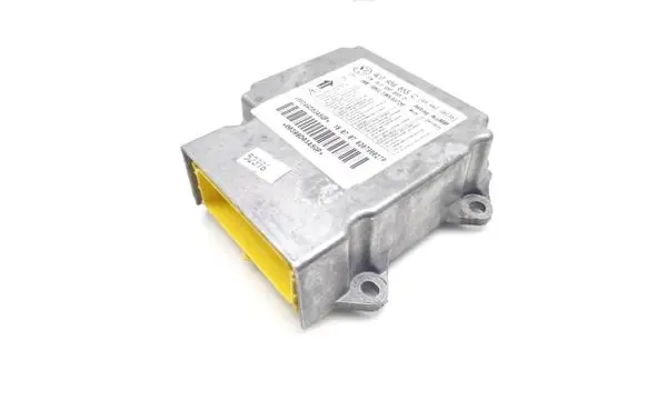 Audi Q7 4L Airbag control unit/module 4L0959655C