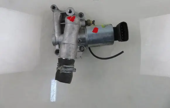Opel Corsa B EGR valve 
