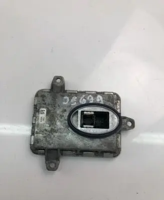 BMW 5 GT F07 Xenon control unit/module 7296090