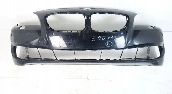 BMW 5 F10 F11 Front bumper 7200712
