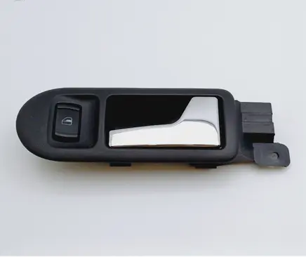 Volkswagen Bora Front door interior handle 3B1837114