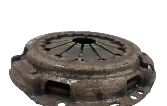 Toyota Auris 150 Pressure plate RJ52130