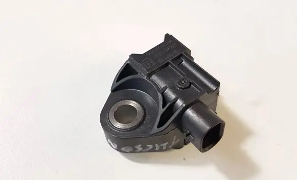 Hyundai Tucson IV NX4 Airbag deployment crash/impact sensor 95920AA100