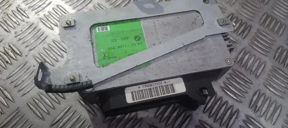 BMW 3 E36 ABS control unit/module 34521138219