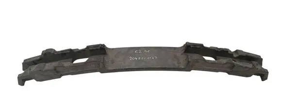 Mercedes-Benz GLK (X204) Front bumper foam support bar 2048851537