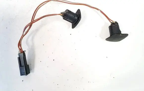 Opel Zafira A Sensor