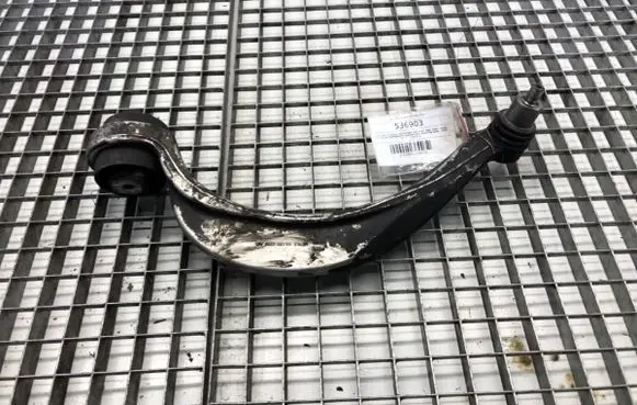 Front control arm