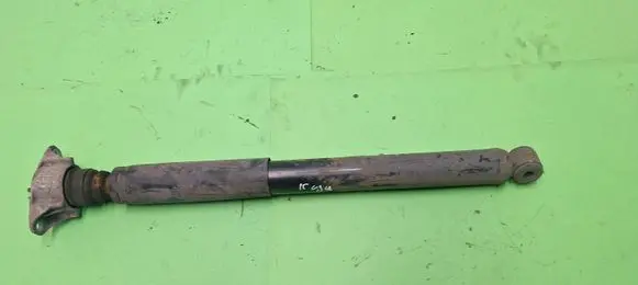 Rear shock absorber/damper