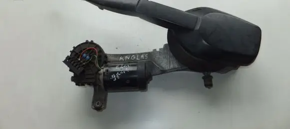 Mercedes-Benz E W210 Front wiper linkage 0390241429 2108201642