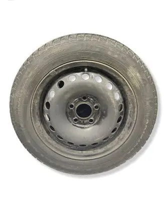 Opel Astra H R15 spare wheel 