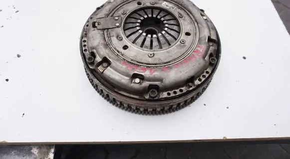 Renault Trafic III (X82) Clutch set kit SKO62955