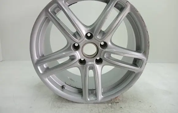 Porsche Panamera (971) R19 alloy rim 97036215800
