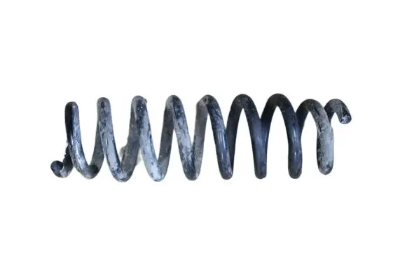 BMW 3 E90 E91 Rear coil spring