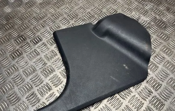 Mercedes-Benz E A207 Foot area side trim A2046881006