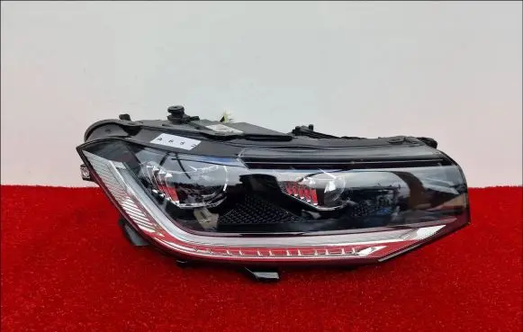 Volkswagen T-Cross Headlight/headlamp 2GM941036A