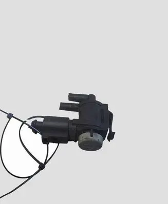 Volkswagen PASSAT B6 Turbo solenoid valve 1K0906283A