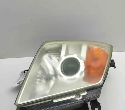 Isuzu D-Max Headlight/headlamp 8980800070