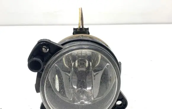Skoda Fabia Mk2 (5J) Front fog light 