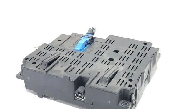 Fiat Grande Punto Other control units/modules 51867602