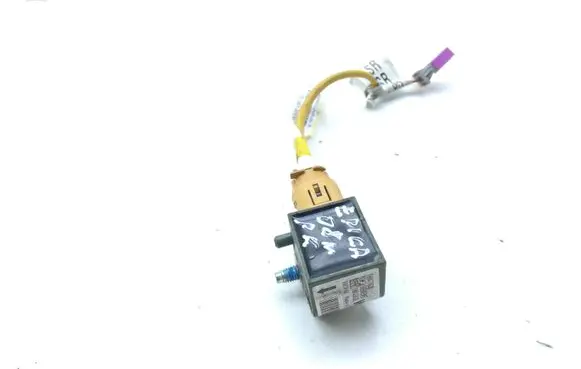 Chevrolet Epica Airbag deployment crash/impact sensor 96641828