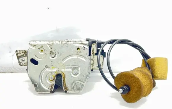 Mercedes-Benz ML W164 Tailgate/trunk/boot lock/catch/latch A1647400335