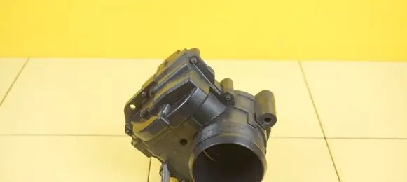 Mini Cooper Countryman R60 Throttle body valve V757669880 N18B16A