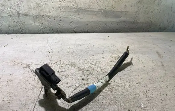 Tesla Model S Negative earth cable (battery) 10056530CJ