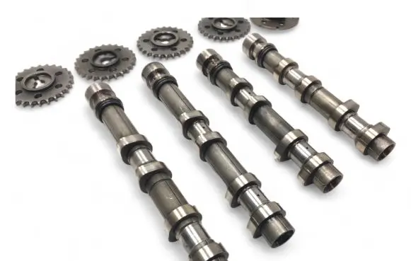 Subaru Outback Engine EE20Z