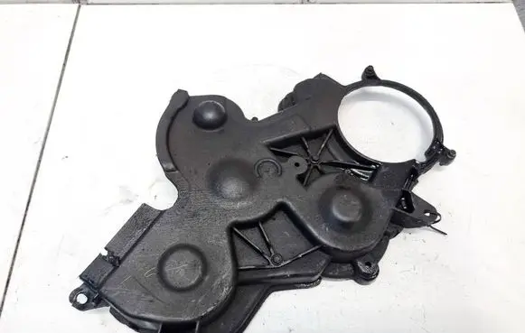 Ford Focus Timing belt guard (cover) 9469903 94923039477503