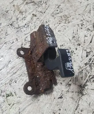 Subaru Legacy Fuel cap release pull handle 