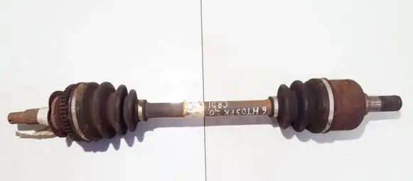 Hyundai Trajet Front driveshaft