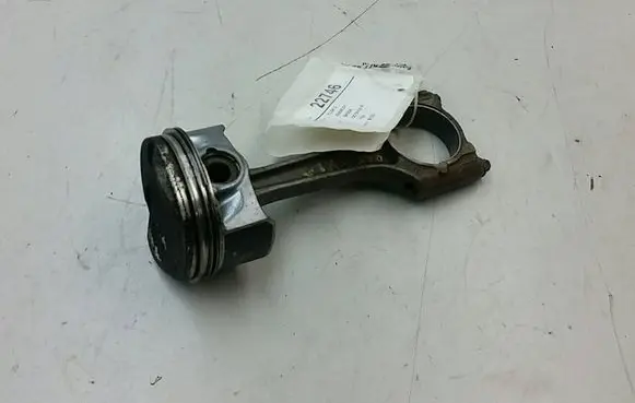 Skoda Octavia Mk3 (5E) Other under body part 02606LD1