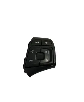 Volvo S60 Steering wheel buttons/switches 31318643