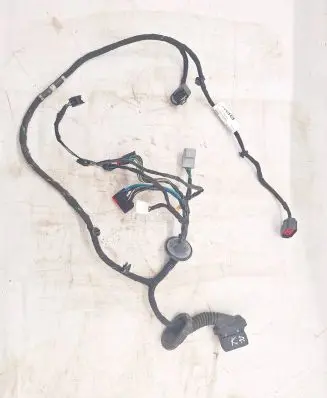 Ford Mondeo MK IV Front door wiring loom 31R00084