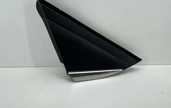Renault Megane IV Fender end trim 638740438R