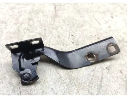 Peugeot Boxer Sliding door lower roller guide/hinge ES72