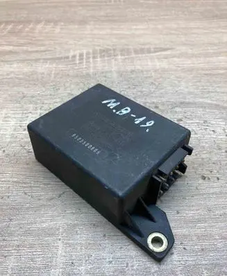 Mercedes-Benz G W460 Airbag control unit/module 0038200710 841Z1000