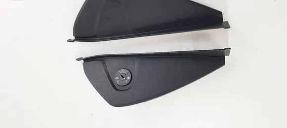 BMW X1 F48 F49 Dashboard side end trim 9292146-0 9292146