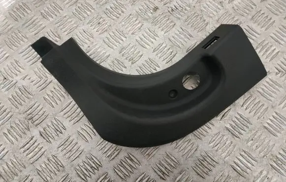 BMW 5 GT F07 (A) pillar trim 9138941 51439138941