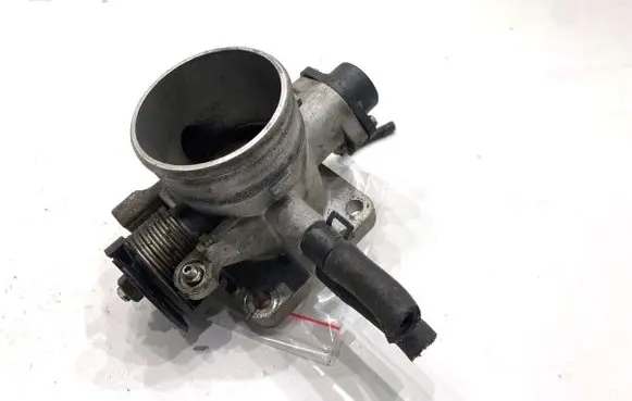KIA Rio Engine shut-off valve 3517026900