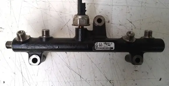 Peugeot 508 Fuel main line pipe 968190968003