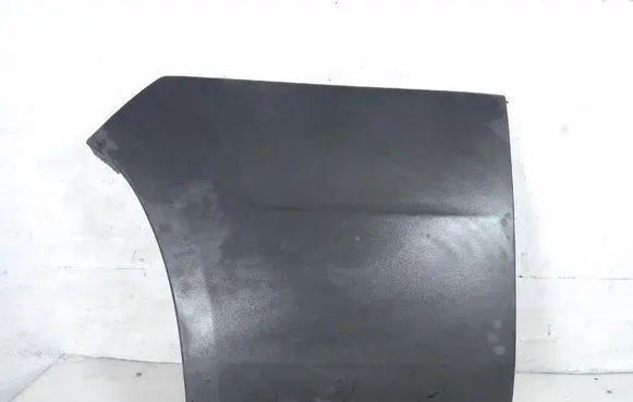 Citroen Jumper Foot area side trim 1305769070