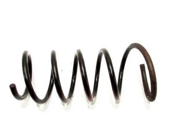 Dacia Sandero Front coil spring