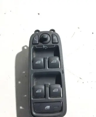 Volvo S60 Electric window control switch 31334346 11W444 SWEB02