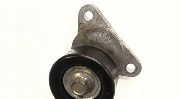 Chevrolet Camaro Alternator belt tensioner 12647765