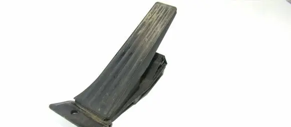 BMW 6 F12 F13 Accelerator throttle pedal 6789999