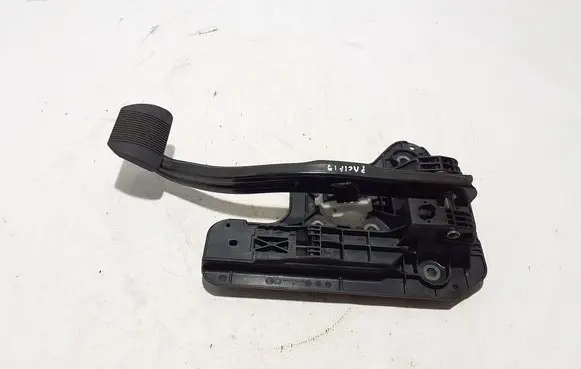 Brake pedal